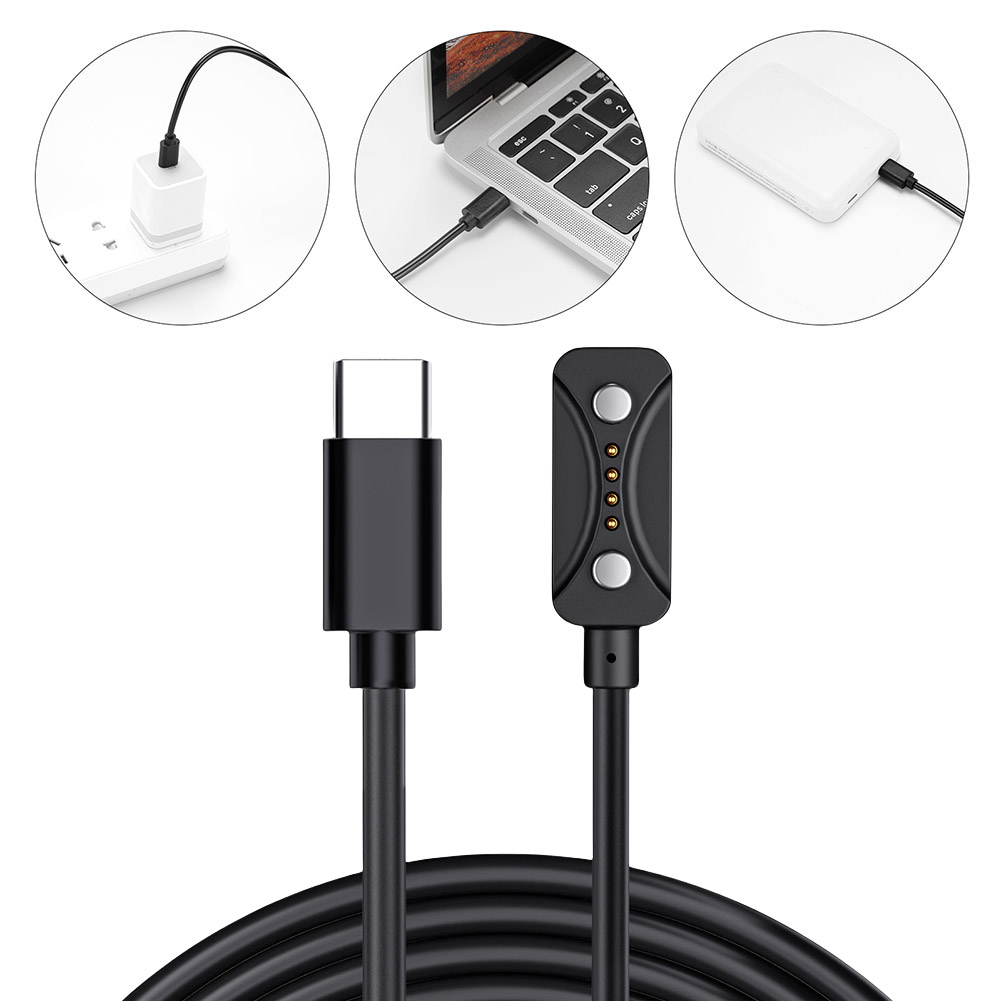 USB-C Ladekabel 1M Ersatz-Lade – Smartwatch X2 Bewertung und Preis
