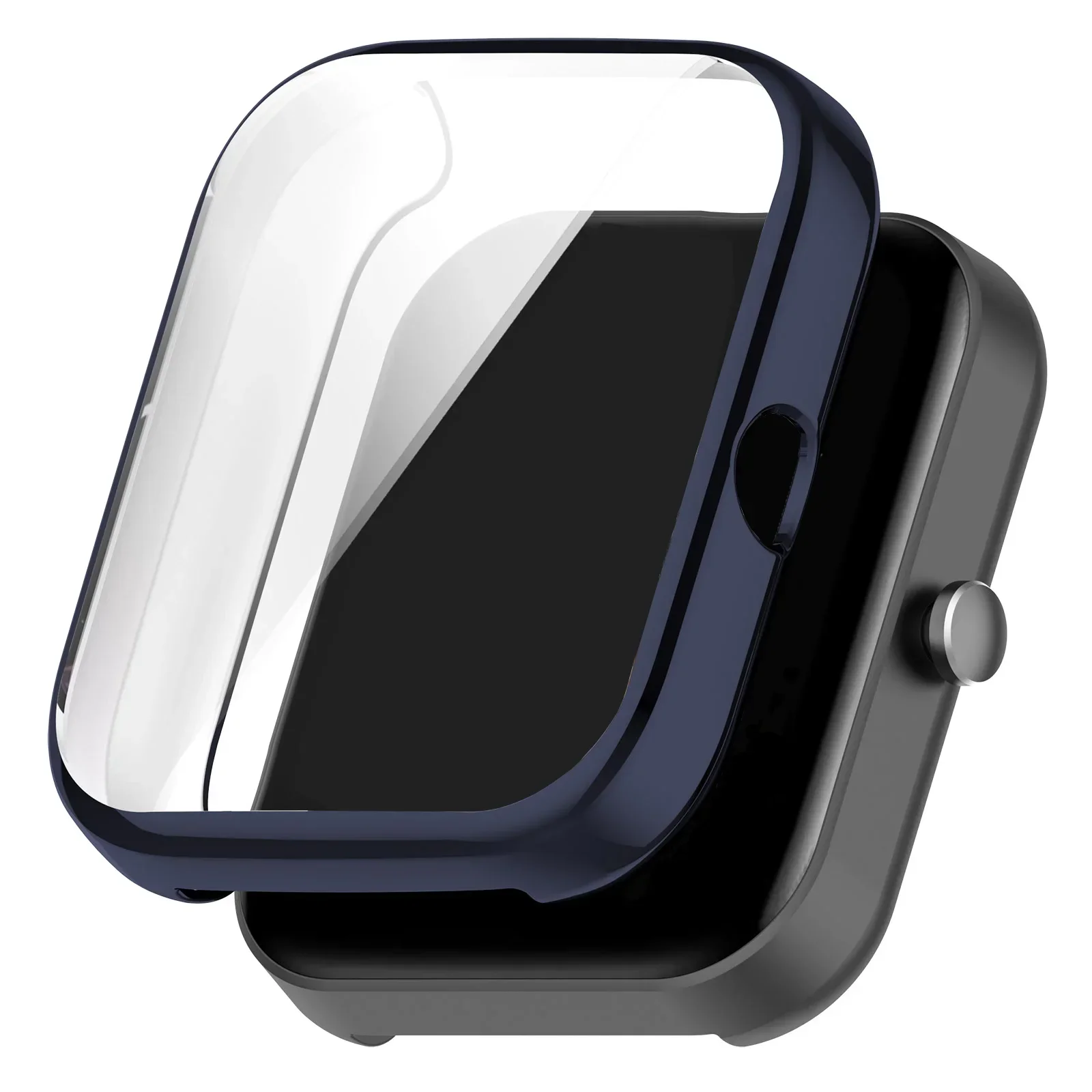 TPU Schutzhülle Für Amazfit Bi – Amazfit Smartwatch Accessories Bewertung und Preis