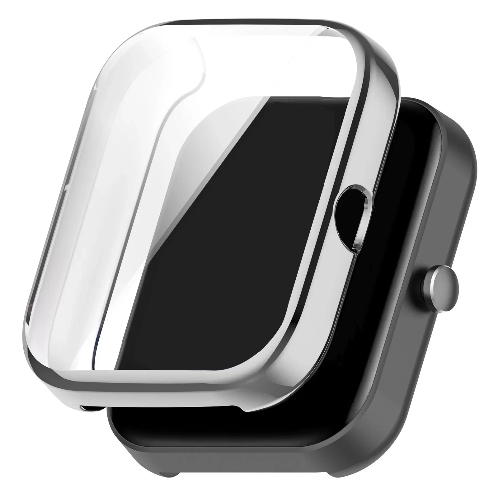 TPU Schutzhülle Für Amazfit Bi – Amazfit Smartwatch Accessories Bewertung und Preis
