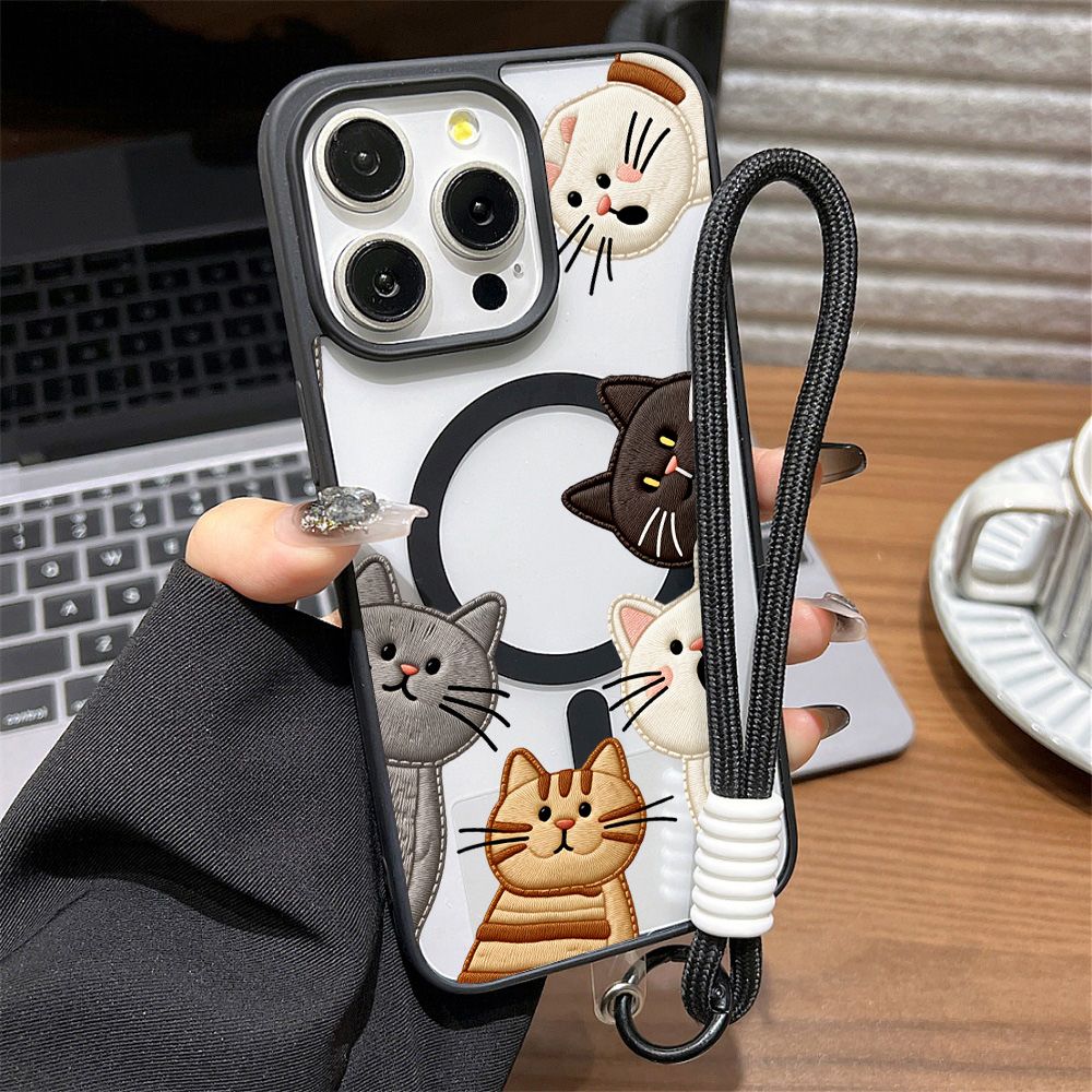 Niedliche Handyhülle mit Kunst – Apple Iphone 15 Pro Max Bewertung und Preis