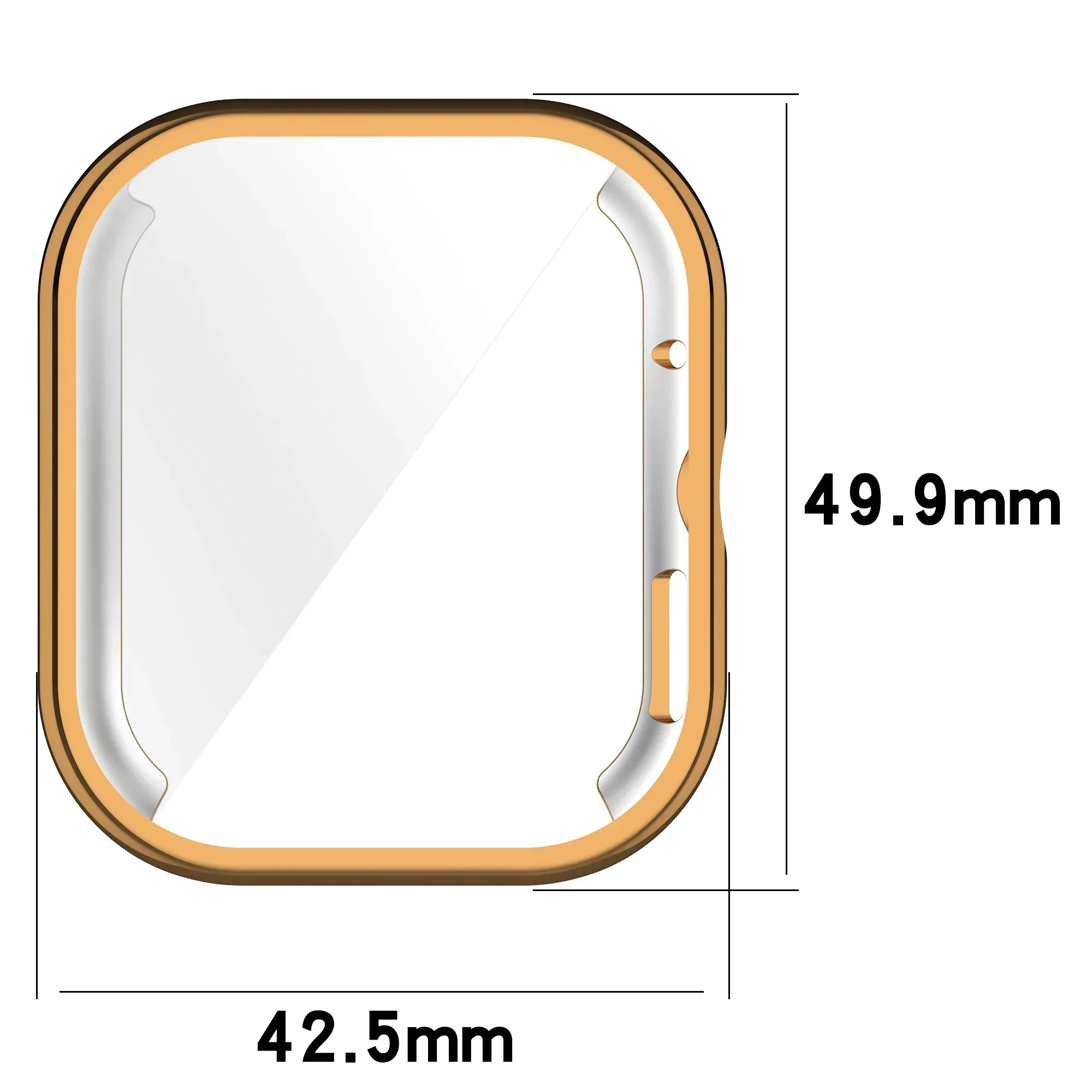 Armband + Fall Für Xiaomi Redm – Xiaomi Smartwatch Accessories Bewertung und Preis
