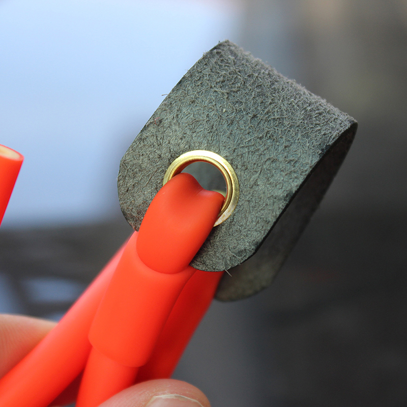Elastisches Gummiband für Jagd – Milanaise Mesh Band Bewertung und Preis
