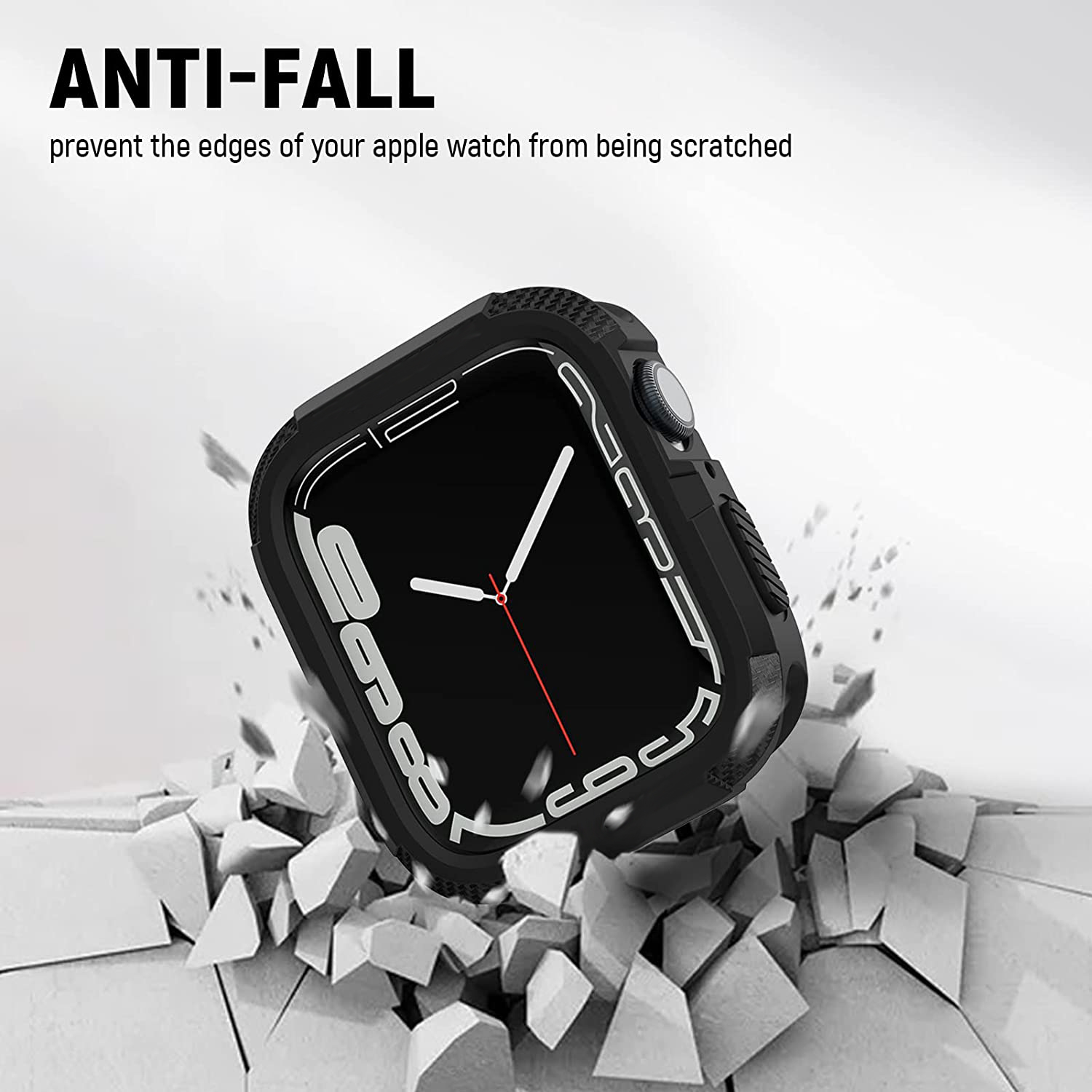 Robuste Abdeckung für Apple Wa – Smartwatch Band Accessories Bewertung und Preis